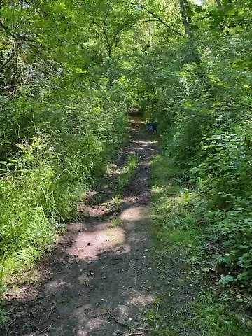 La Maison Bleue Отель типа 